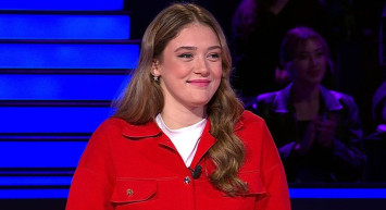 Zehra Güneş Kim Milyoner Olmak İster’e katıldı, Volkan Demirel’i aradı! Verdiği o cevap herkesi güldürdü…