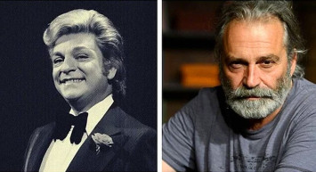 Zeki Müren'in Hayatı Beyaz Perdeye Taşınıyor!