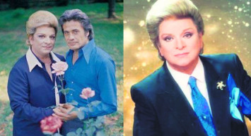 Zeki Müren'in hiç bilmediğiniz fotoğrafları!