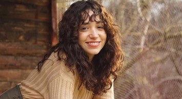 Zeynep Bastık eski kocası ve yeni sevgilisiyle birlikte eğlenirken görüntülendi: Biz aştık bunları!