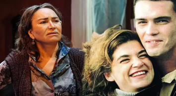 Zeynep Tunuslu’dan şok sözler: Demet Akbağ araba kullanmayı bilseydi Uzay Heparı ölmezdi