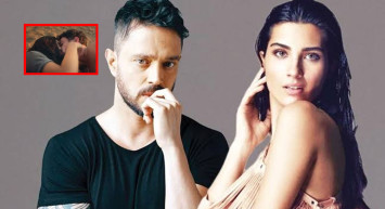 Zeytin Ağacı dizisinde olay yaratan sahne! Tuba Büyüküstün ve Murat Boz’un sevişmesi büyük tepki çekti