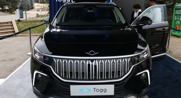 Zirvenin adı değişmedi: İşte Türkiye'de satılan elektrikli otomobiller