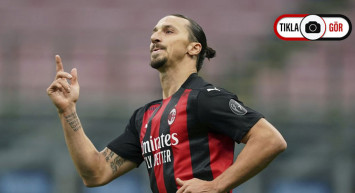 Zlatan Ibrahimoviç Futboldan Men Edilebillir