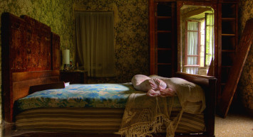 Zonguldak'ta Babasını Sütle Uyuttu Eve Erkek Attı