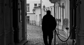 Zonguldak'ta Yediği Cezalar Canına Tak Eden Adamın İsyanı