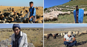 Zor Şartlar Altında Başarılı Olan Öğrenciler