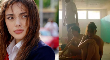 Zorbalık sahnesiyle dikkat çekmişti! Duy Beni dizindeki o detay ortaya çıktı