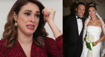 Zuhal Topal cesur bikinisiyle plajda boy gösterdi! Ünlü sunucunun iddialı pozları sosyal medyayı salladı