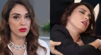 Zuhal Topal'ın acı günü! Vefat haberini sosyal medya hesabından paylaştı