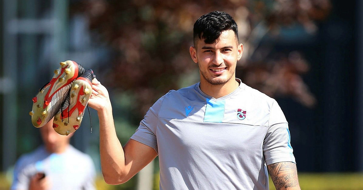 Trabzonspor'un ve Milli Takım'ın Kalecisi Uğurcan Çakır Kimdir?