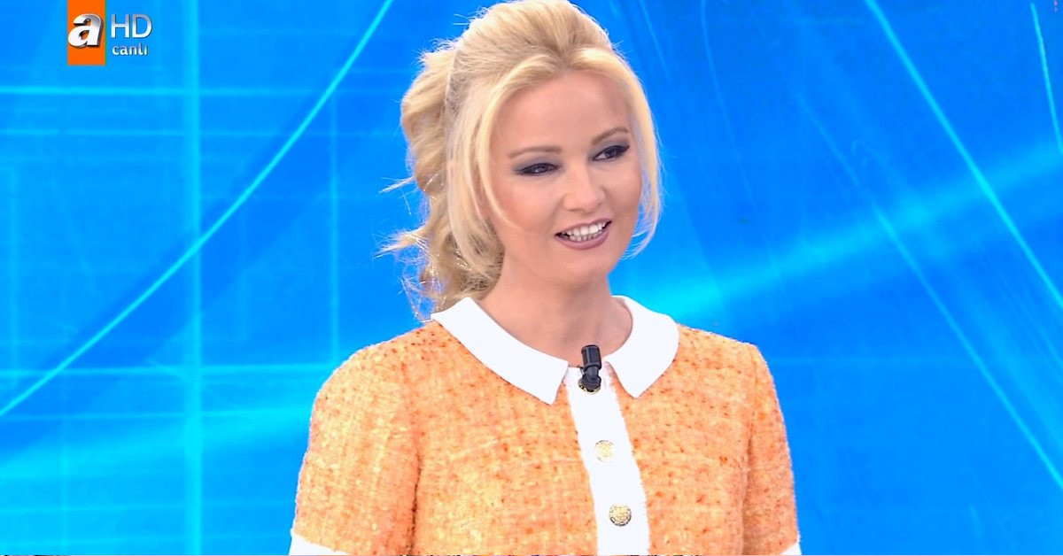 Lidya dedesini tanımıyor