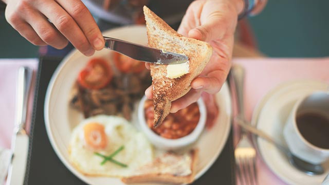 Mutlaka Kahvaltı Yapın