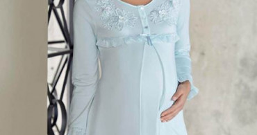 Lohusa Pijama Takımları