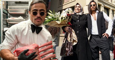 Nusret Gökçe Kadınlara 8 Mart'ta Restoranlarında Ücretsiz Hizmet Verecek