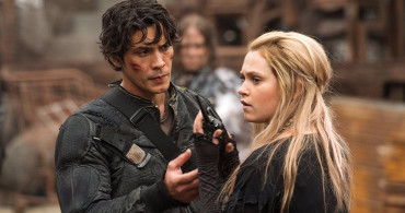 The 100 Dizisine Kardeş Bir Dizi Geliyor