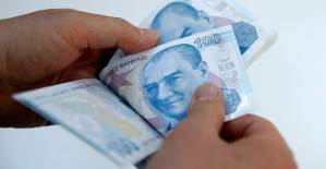Yeni Yıl Rakamları Konuşuldu! Asgari Ücret Ne Kadar Olacak?