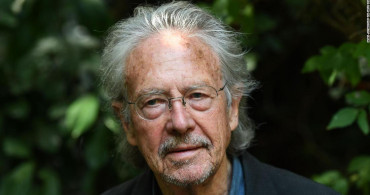 2019 Nobel Edebiyatının Sahibi Peter Handke'ın Kitapları