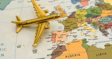 2022 Vizesiz Gidilebilen Avrupa ve Güney Amerika Ülkeleri
