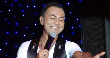 Serdar Ortaç'tan Acı Haber