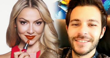Hakan Sabancı Ve Hadise Yeniden Barıştı