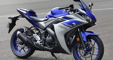 Seneler Sonra Ortaya Çıkan Motosiklet Satışa Çıkarıldı