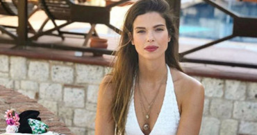 Larissa Gacemer: Çatlaklarım ve Ben