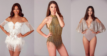 Miss Turkey 2018 Finalistleri Belli Oldu!