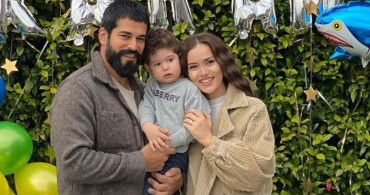 4 aylık hamile olan Fahriye Evcen'e doktorundan yasak listesi geldi!