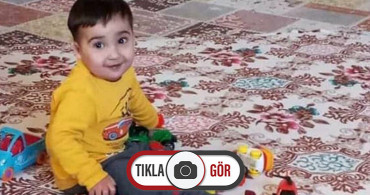 4 Yaşındaki Çocuk Kalp Krizinden Öldü!