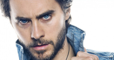 Jared Leto Kıyafetiyle Mesaj Verdi!