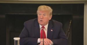 ABD Başkanı Trump, Seyahatlerine Tekrar Başlıyor