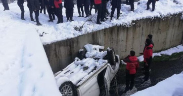 5 Gündür Aranan Doktor Ölü Halde Bulundu!