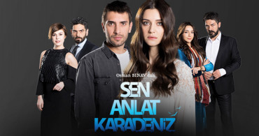 Sen Anlat Karadeniz Oyuncularının Merak Edilen Sevgilileri