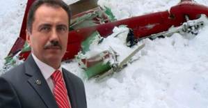Mahkeme Muhsin Yazıcıoğlu'nun Ölümü Hakkında Yeni İddianameyi Kabul Etti!