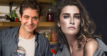 Sıla'nın Yeni Sevgilisi
