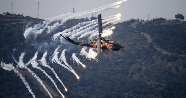 Türk Silahlı Kuvvetleri'nin Eğitim Fotoğrafları Beğeni Yağmuruna Tutuldu