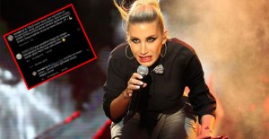 İrem Derici, Estetiği Abarttın Diyen Takipçisine Cevap Verdi
