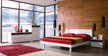 Feng Shui Yatak Odası