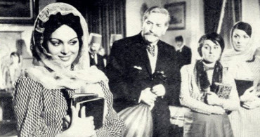Kitaplardan Sinemaya Uyarlanan Filmler