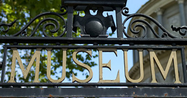 Dublin Yazarlar Müzesi Hakkında Bilinmeyenler