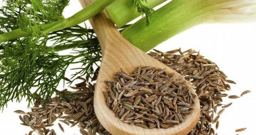 Bu Çay Göz Sağlığınızı Koruyor!