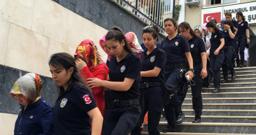 FETÖ'cü Ablaların İtirafları Tüm Gerçekleri Gözler Önüne Serdi