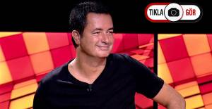 Acun Ilıcalı, Sevgilisi Çağla Ayça Altunkaya ile Fotoğrafını Paylaştı