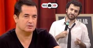 Acun Ilıcalı, Hasan Can Kaya ile Konuşanlar Programını Exxen’e Transfer Etti