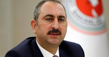 Adalet Bakanı Abdulhamit Gül Kimdir?