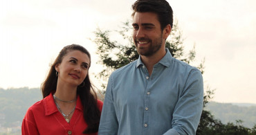 Afili Aşk Dizisi Kadına Şiddet Konusuna Gönderme Yaptı 