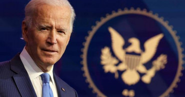 AK Partili Orhan Miroğlu Açıkladı: 'Joe Biden Aslen Kürt'