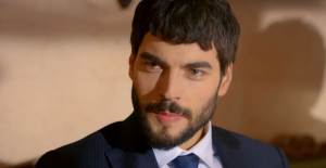 Akın Akınözü Hercai'nin 3. Sezonu Hakkında Müjdeyi Verdi