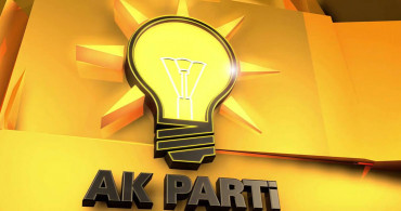 AK Parti Milletvekili Adayları